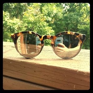 Dolce and Gabbana Sunglasses